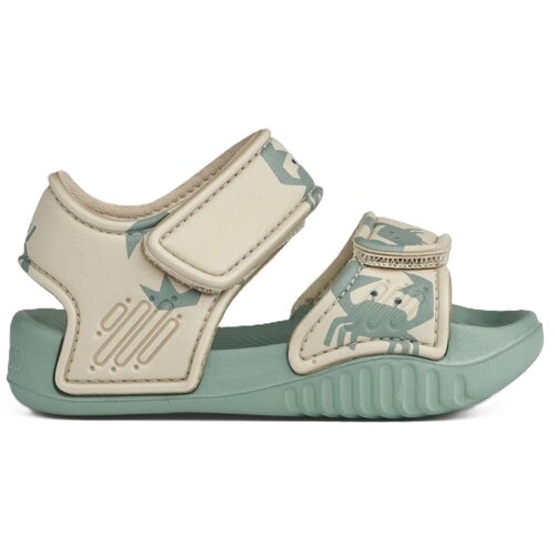 liewood Blumer sandals crab sandy