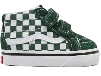 vans Sk8-Mid Reissu Checkerboard Mountainview peuter