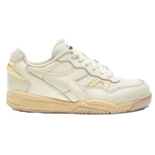 diadora Winner papyrus white