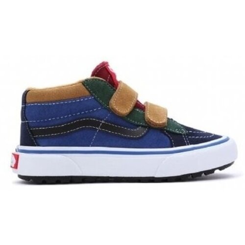 vans Sk8-Mid Reissu V MTE-1 Multi