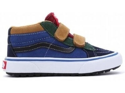 vans Sk8-Mid Reissu V MTE-1 Multi peuter