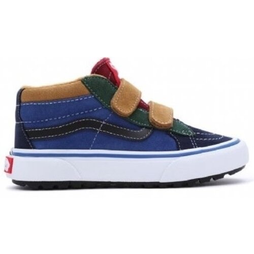 vans Sk8-Mid Reissu V MTE-1 Multi peuter