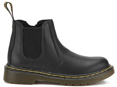 dr. martens 2976 J Black Softy T