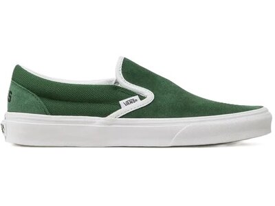 vans UA Classic Slip-On VANS CLUB GREEN/WHITE