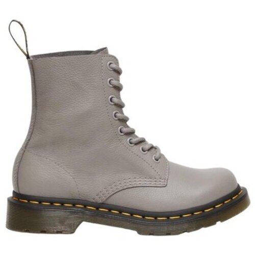 dr. martens 1460 Pascal Virginia Zinc Grey