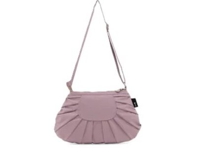 tinne+mia Caro Shoulder bag - Orchid bloom