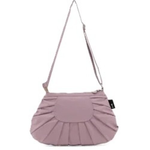 tinne+mia Caro Shoulder bag - Orchid bloom