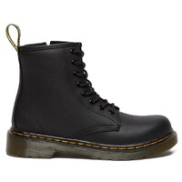 Lace Boot Black Softy T
