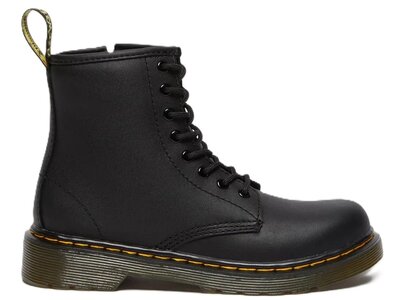 dr. martens Lace Boot Black Softy T