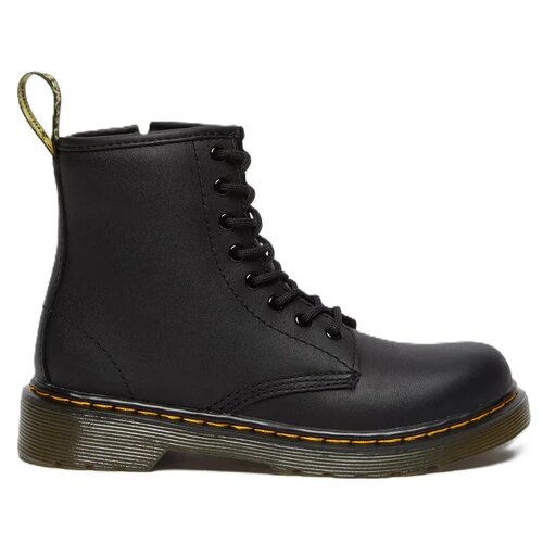 dr. martens Lace Boot Black Softy T