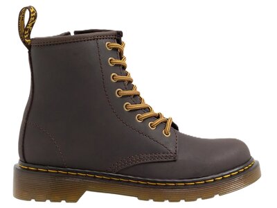 dr. martens Lace boot Gaucho wildhorse Lamper