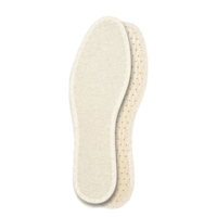 Summer freshness insoles extra thin