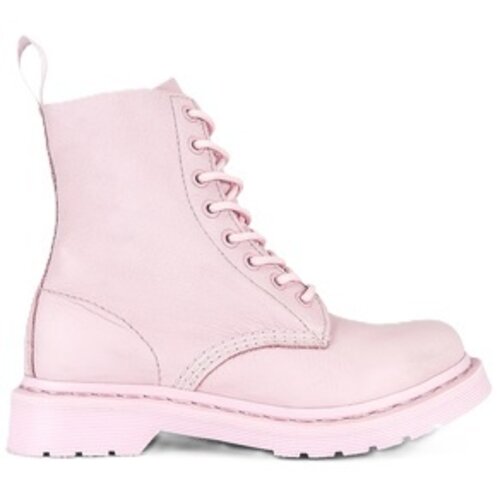 dr. martens Pascal Mono Chalk Pink