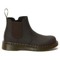 Chelsea Boot dark brown wildhorse Lamper