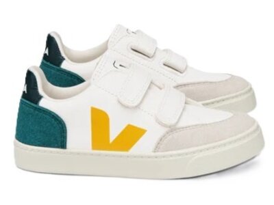 veja VEJA V12 EXTRA WHITE MULTICO BRITTANY