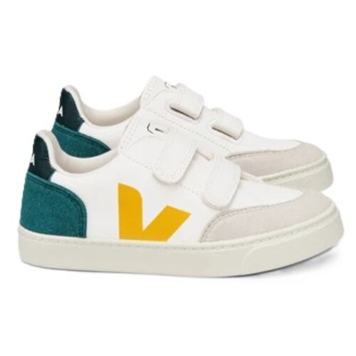 veja VEJA V12 EXTRA WHITE MULTICO BRITTANY