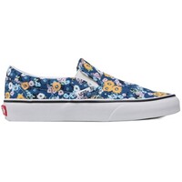 UA Classic Slip-On floral true navy/multi