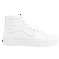 UA SK8-Hi True White