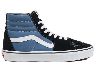 vans Sk8-Hi Navy