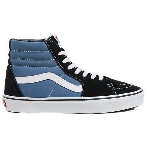 vans Sk8-Hi Navy