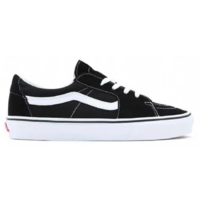 Sk8-Low Black True White