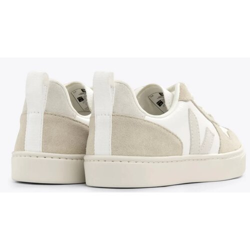 veja Small V-10 L naturel almond