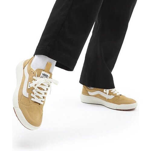 vans Ultrarange exo golden