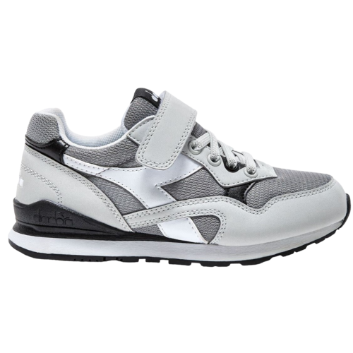 diadora N. 92 PS ultimate grey black