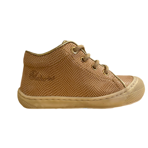 naturino sossi SUEDE LIZARD SAND naturino sossi SUEDE LIZARD SAND