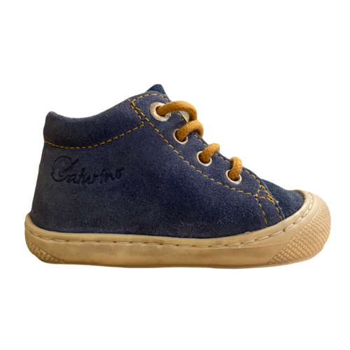 naturino cocoon suede sole azure indigo zucca naturino cocoon suede sole azure indigo zucca