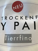 Tierrafino Dry Paint