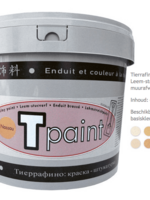 Tierrafino Tpaint