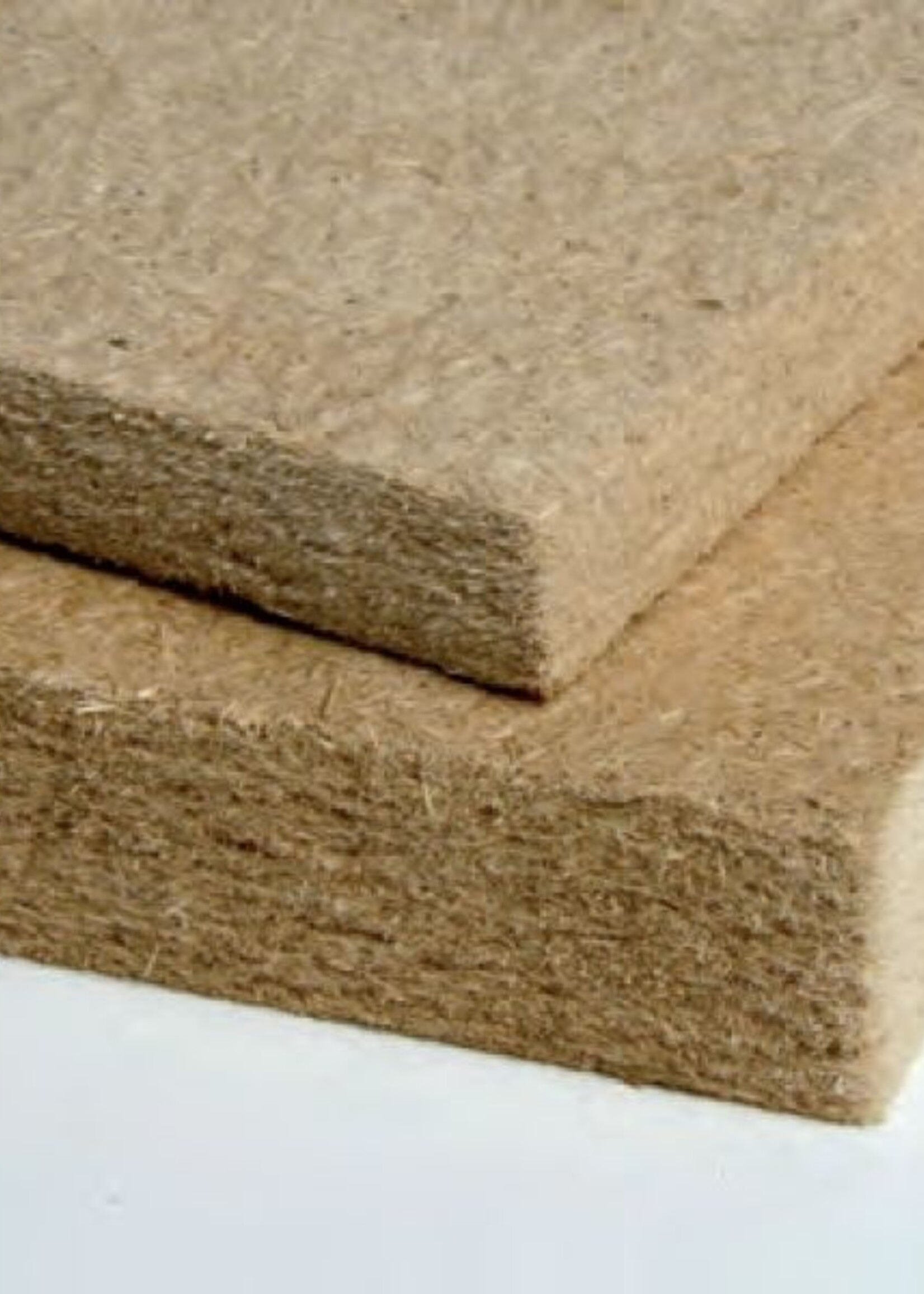 Pavatex Akoestische isolatie (afbouw)plaat