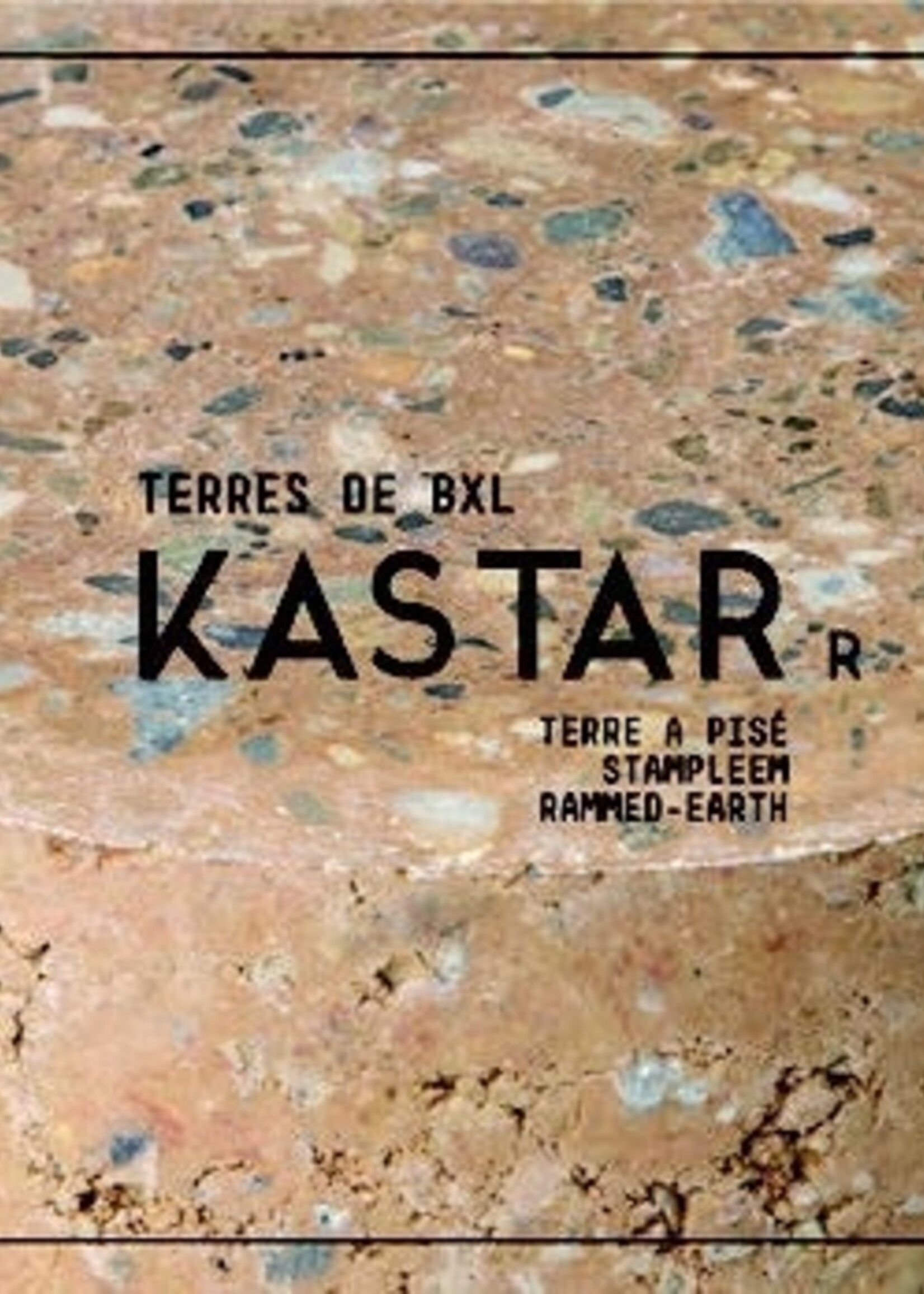 BC Materials Stampleem Kastar