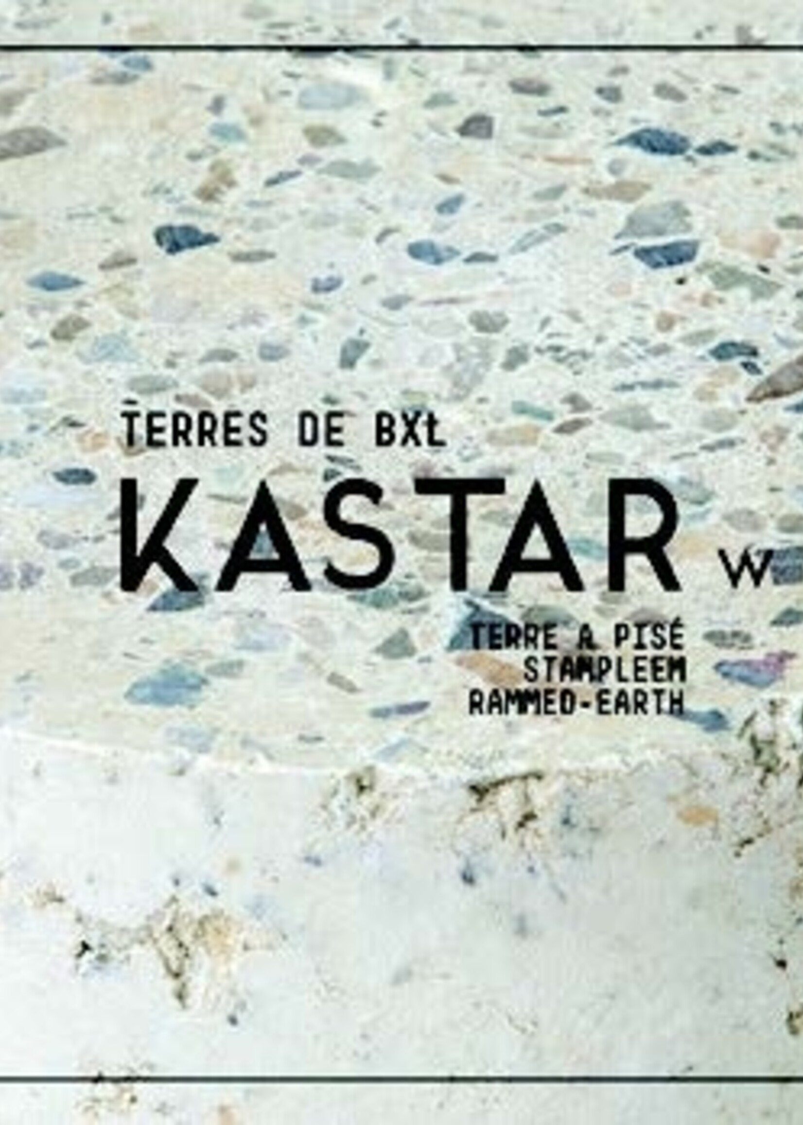 BC Materials Stampleem Kastar