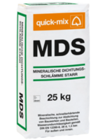 Quick-Mix Kalei cement MDS