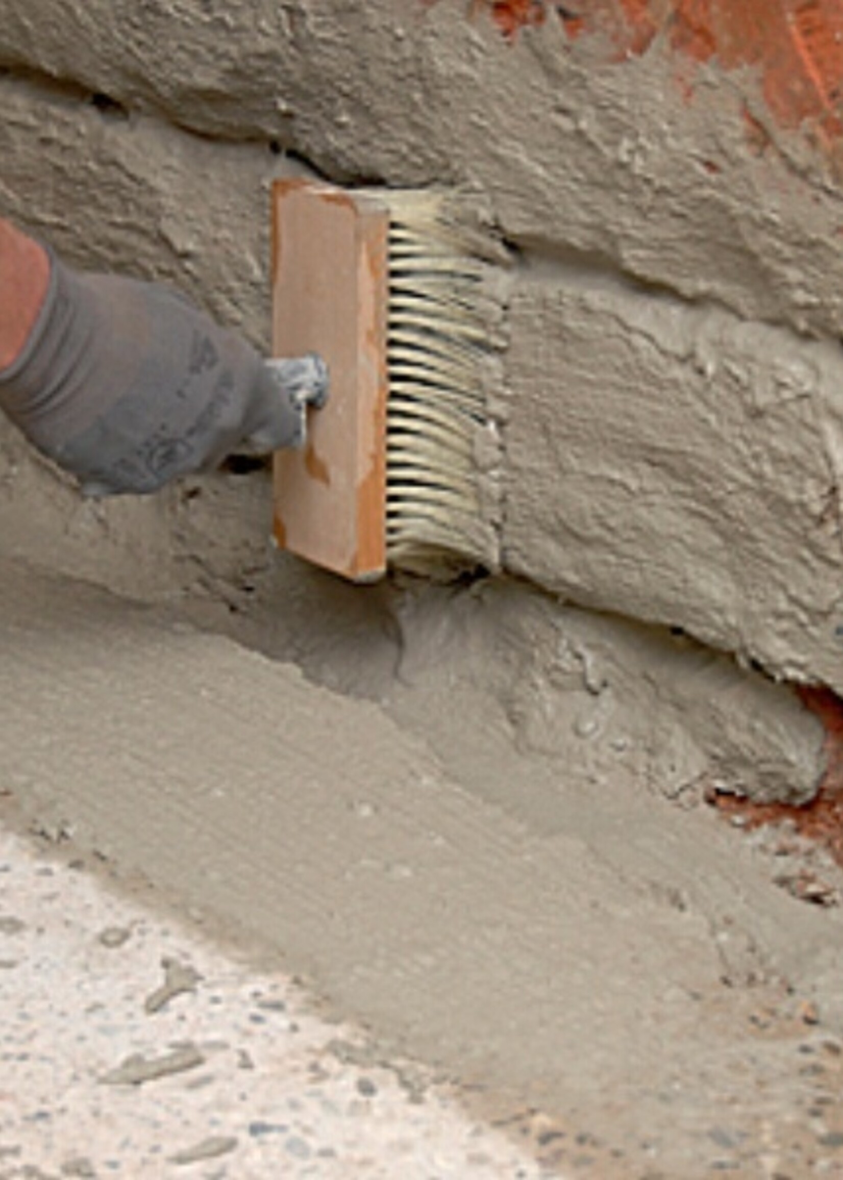 Quick-Mix Cementkalei MDS