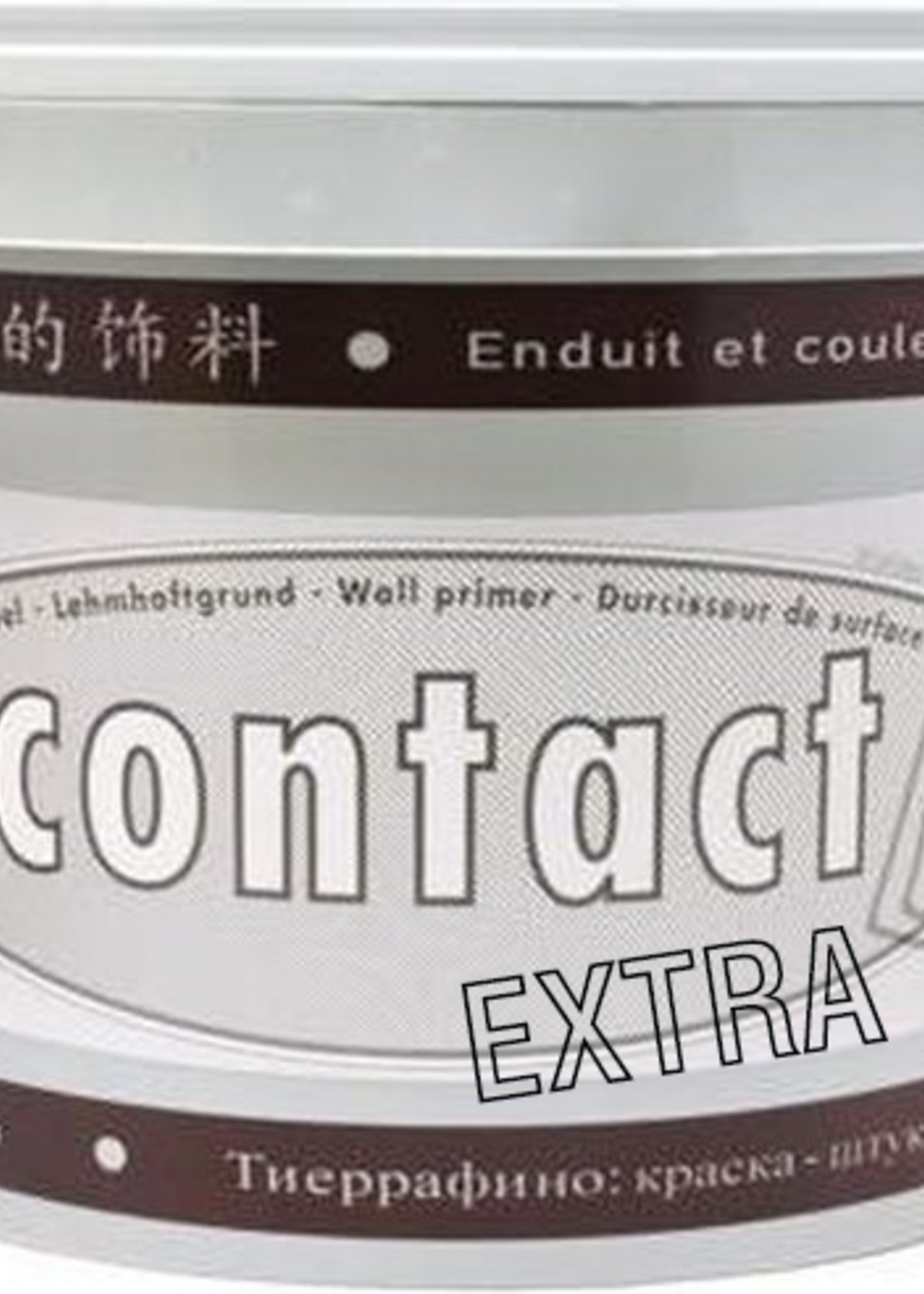 Tierrafino Contact Extra primer