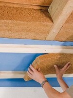 Pavatex Pavaflex per pak