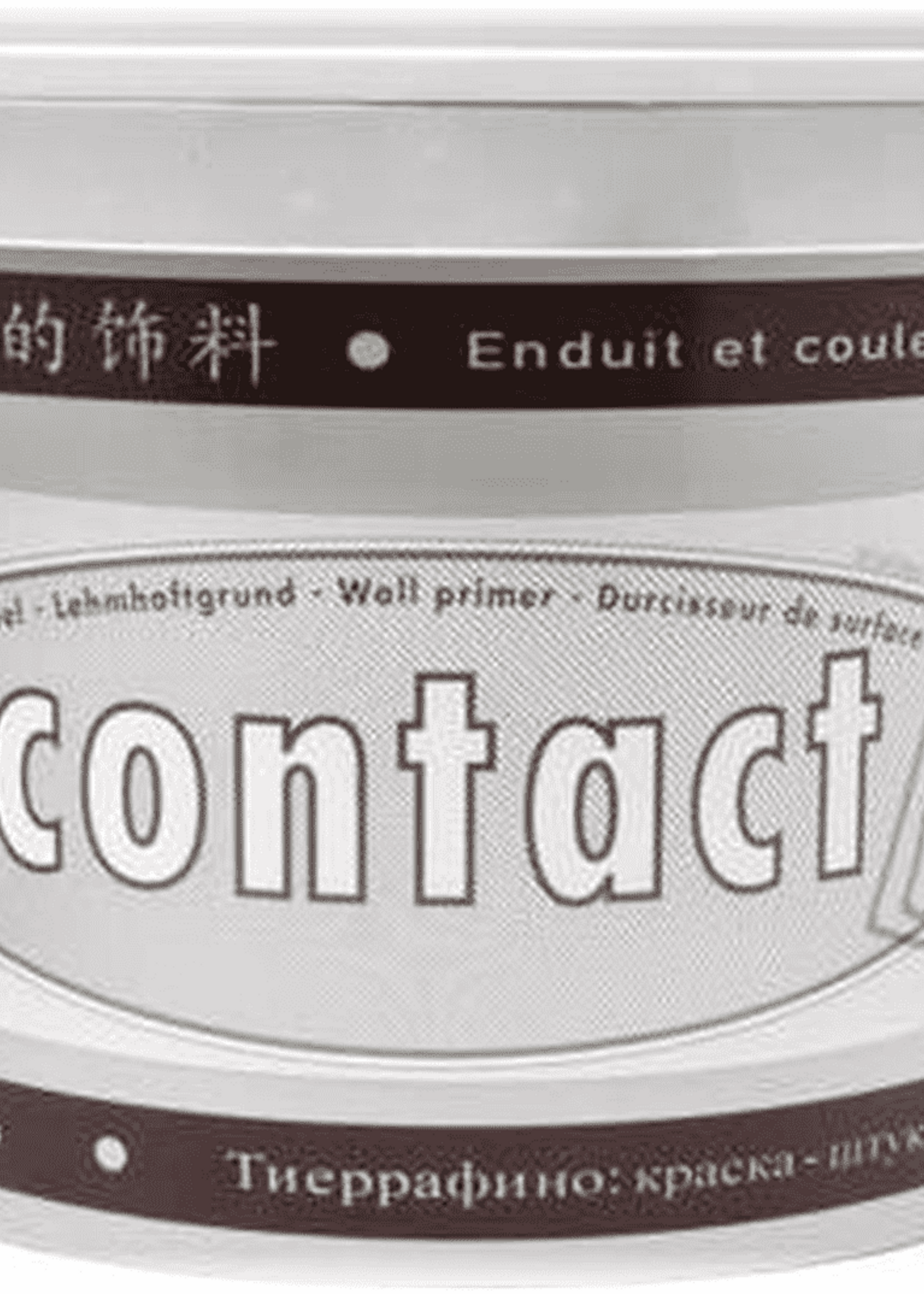 Tierrafino Contact primer
