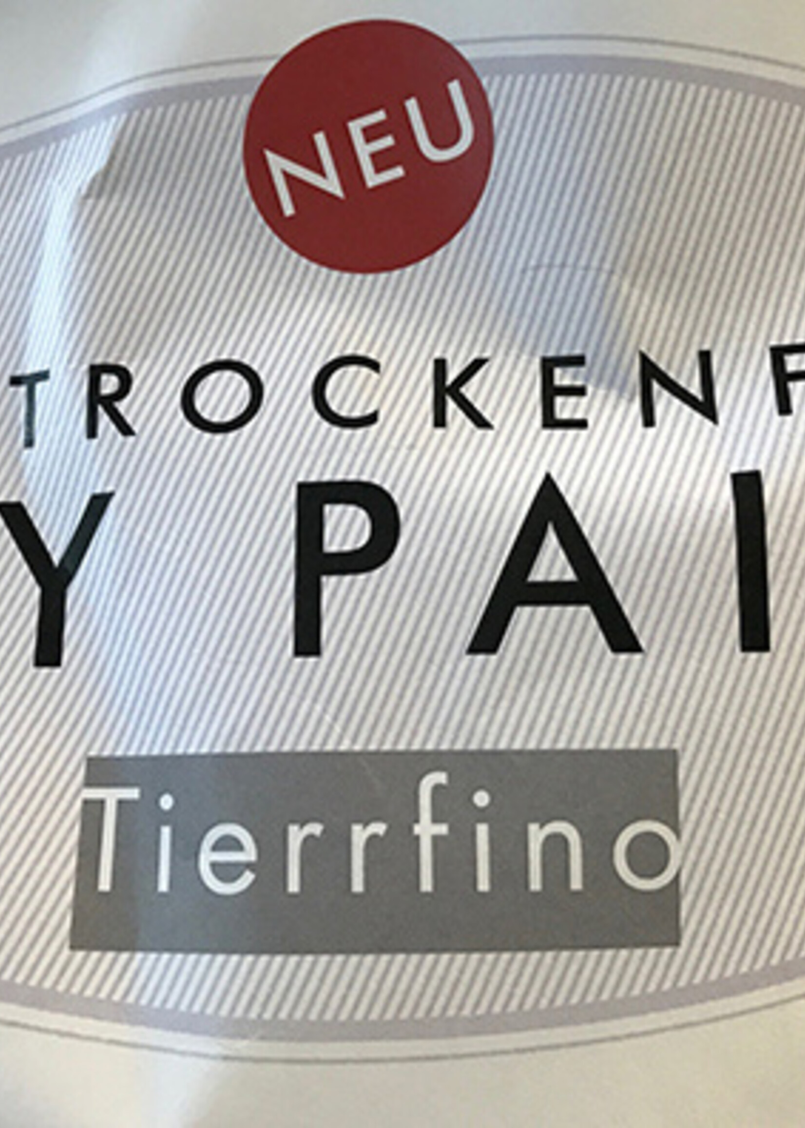 Tierrafino Dry Paint
