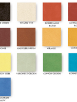 Tierrafino Pigment 500 gram