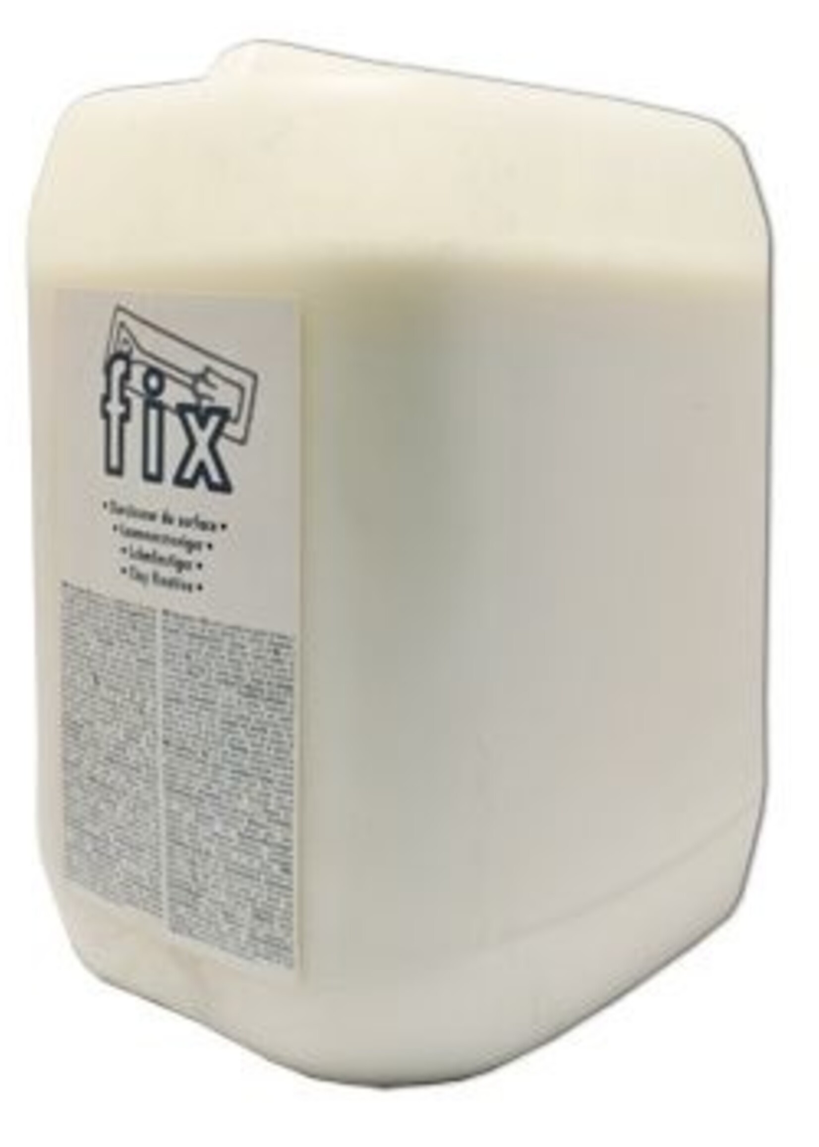 Tierrafino Fix leemfixatief