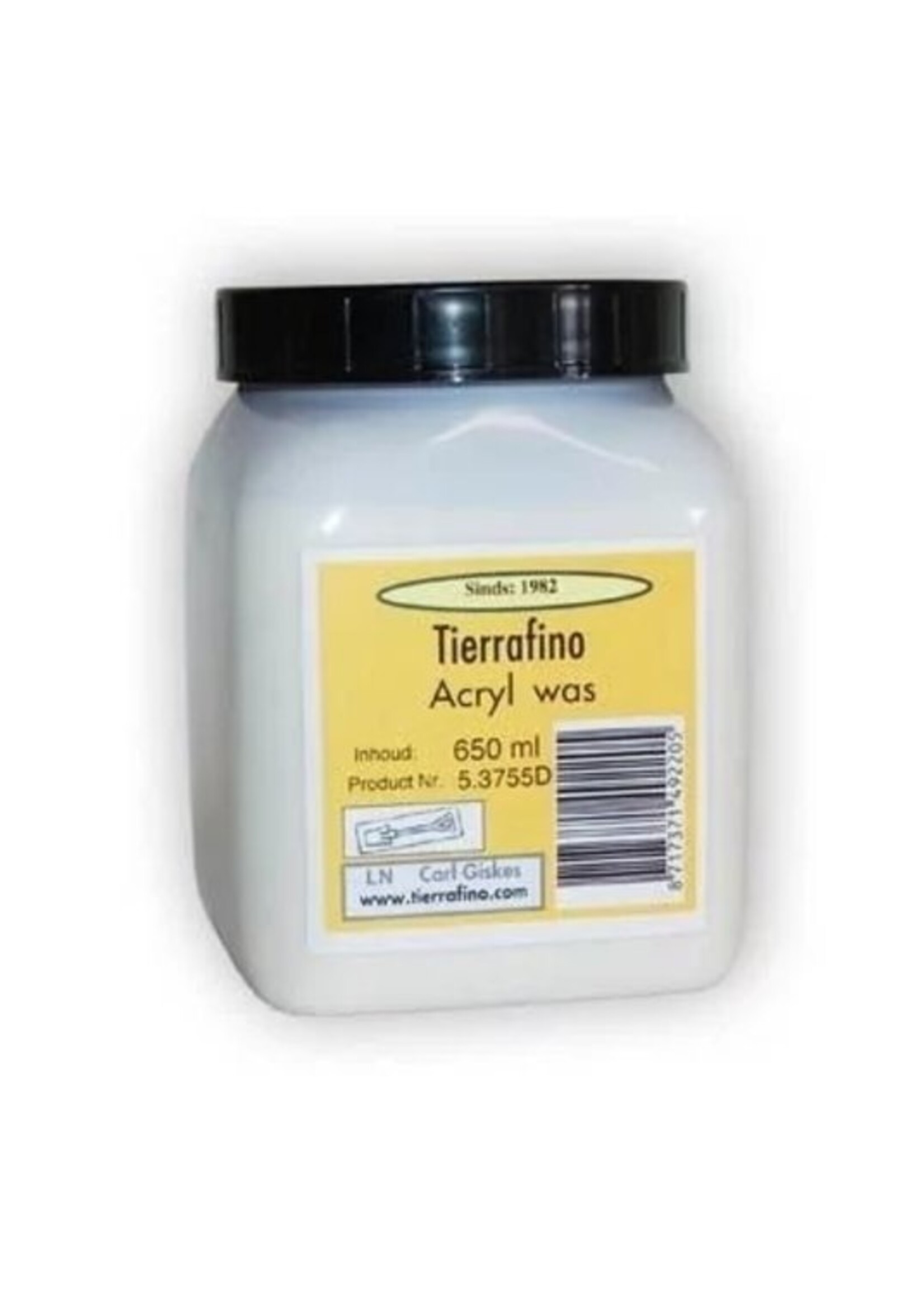 Tierrafino Tierrafino acryl was