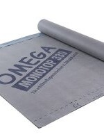 Isocell Omega Monotop 330 dakfolie