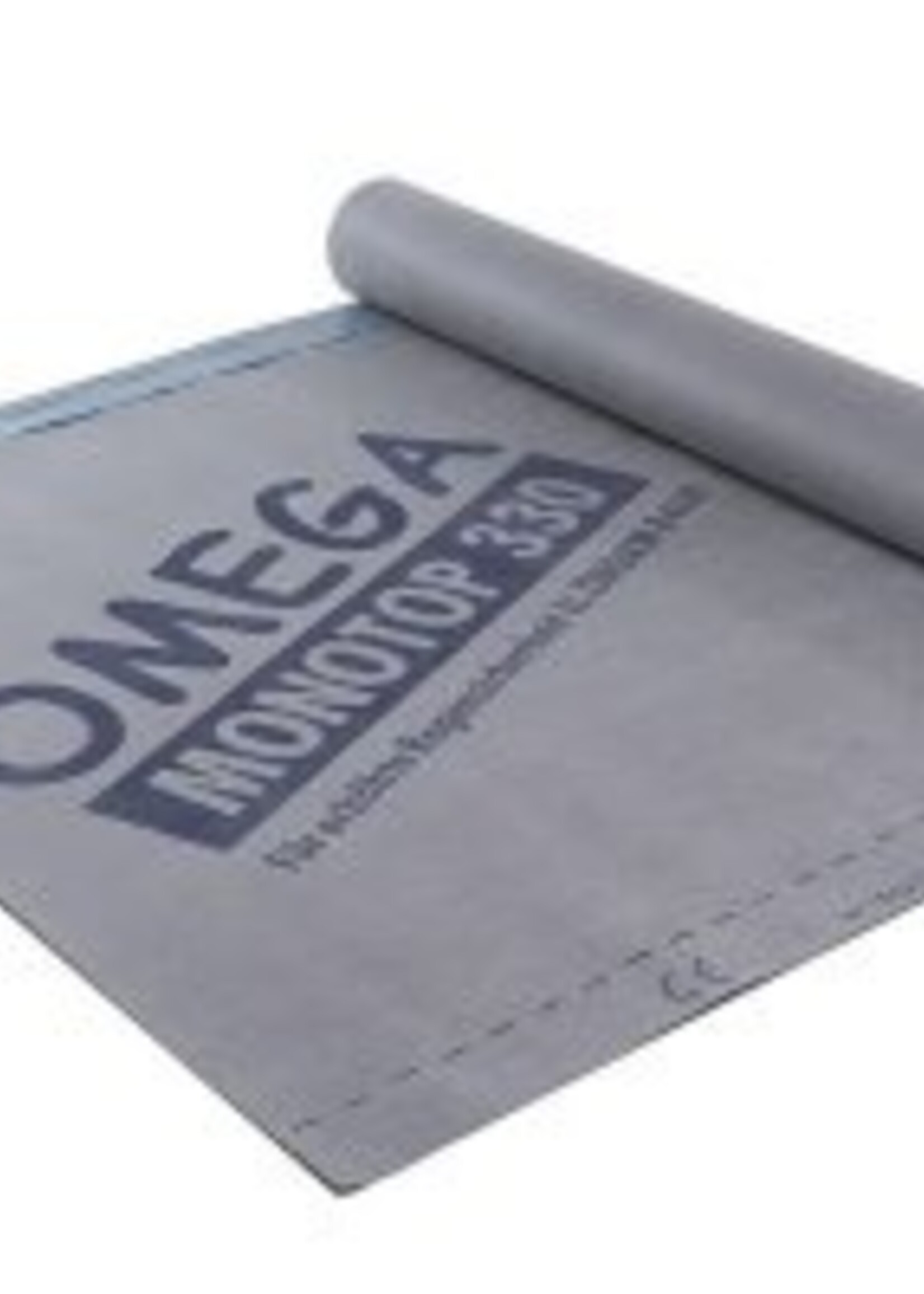 Isocell Isocell Omega Monotop 330 dakfolie