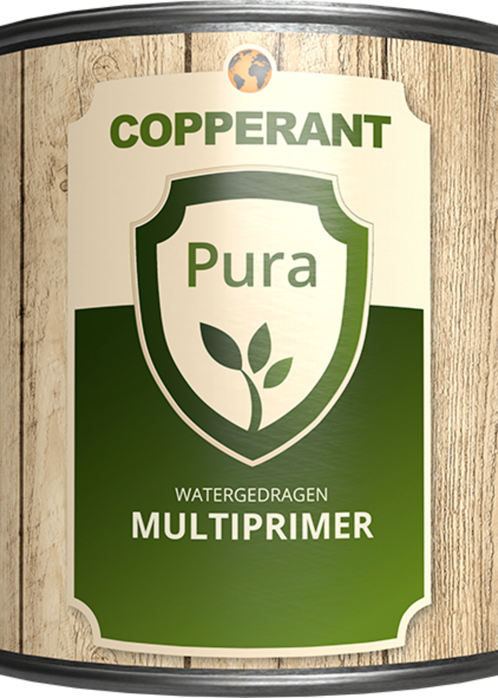 Copperant Pura Multiprimer