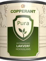 Copperant Pura lakverf hoogglans