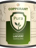 Copperant Pura lakverf zijdeglans