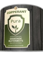 Copperant Pura dekkende buitenbeits